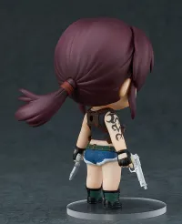 GOOD SMILE COMPANY Nendoroid Revy - BLACK LAGOON - photo 7