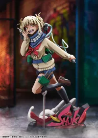 BellFine Himiko Toga 2D version - My Hero Academia - photo 16