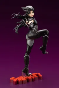 KOTOBUKIYA MARVEL WOLVERINE(LAURA KINNEY) X-FORCE Ver. BISHOUJO STATUE - Marvel - photo 1