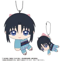 MAX LIMITED RUROUNI KENSHIN TETE COLLECTION - Rurouni Kenshin - photo 8