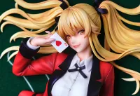 Myethos Mary Saotome - Kakegurui - photo 7