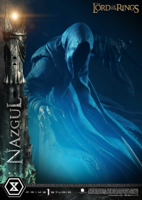 Premium Masterline The Lord of the Rings (Film) Nazgul Bonus Version 19