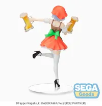 SEGA "Re:ZERO -Starting Life in Another World-" SPM Figure "Rem" Oktoberfest Ver.(re-run) - Re:ZERO -Starting Life in Another World- - photo 3