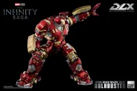 threezero The Infinity Saga – DLX Iron Man Mark 44 Hulkbuster - Marvel - photo 19