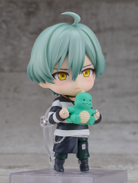 Nendoroid Haruka Isumi 4