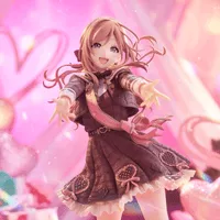 BANDAI THE IDOLM@STER Gakuen ESPRESTO-Sweet moment-Rinami Himesaki - THE iDOLM@STER - photo 5