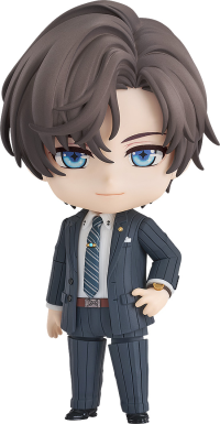 Nendoroid Libra (*In Game code: International Ver) 2