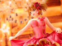 Reisalin Stout: Dress Ver. 5