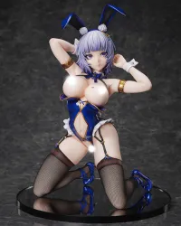 BINDing Mio Blue Bunny Ver. - BINDing Creators Opinion - photo 5