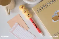 TOYZEROPLUS BANGGRI Generic Series - Plush Pen (Bang-ari ver.) - Banggri - photo 3