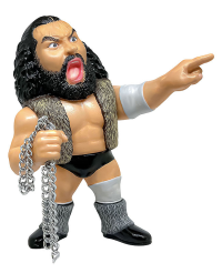 16d Collection 025: Bruiser Brody 1