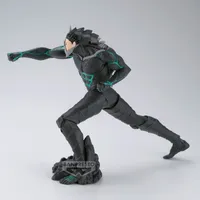 BANDAI Kaiju No. 8 Grandista-Kaiju No. 8-(Kafka Hibino ver.) - Kaiju No. 8 - photo 5