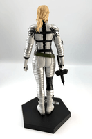 METAL GEAR SOLID Δ: SNAKE EATER figure collection THE BOSS 5