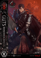 Ultimate Premium Masterline Berserk Guts, Berserker Armor Unleash Edition 33