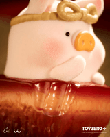 LuLu the Piggy - Lu's Table Series (Blind Box) 110