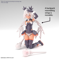 30MS SIS-M00 ILSHANA [COLOR C] 5