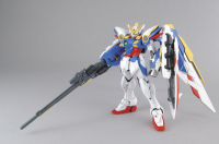 MG 1/100 XXXG-01W Wing Gundam EW Ver 2