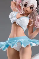 Orchid Seed Super Sonico Cheer Girl ver. -Sun*Kissed- - Super Sonico - photo 9