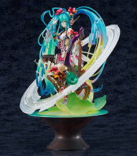 Hatsune Miku: Virtual Pop Star Ver. 10