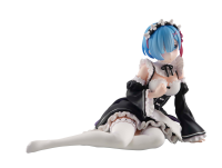 Melty Princess Re: Life in a different world from zero Palm Size Rem 3