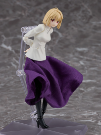 figma Arcueid Brunestud DX Edition 4