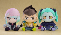 Plushie Rebecca 3