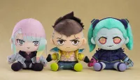 GOOD SMILE COMPANY Plushie Rebecca - Cyberpunk: Edgerunners - photo 3