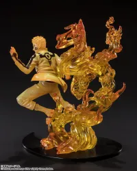 TAMASHII NATIONS Naruto Uzumaki -Boruto- KIZUNA Relation - Boruto - photo 2
