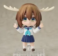 Good Smile Arts Shanghai Nendoroid Noko Shikanoko - My Deer Friend Nokotan - photo 1