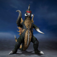 Gigan [1972] 2