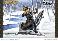 Prime 1 Studio PRISMA WING Golden Kamuy Saichi Sugimoto 1/7 Scale Pre-Painted Figure - GOLDEN KAMUY - photo 16