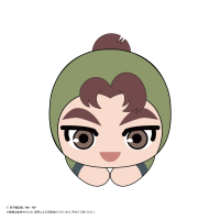 Nintama Rantarō HUG CHARACTER COLLECTION4 2
