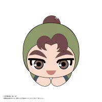 MAX LIMITED Nintama Rantarō HUG CHARACTER COLLECTION4 - Nintama Rantaro - photo 2