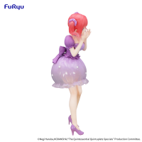 The Quintessential Quintuplets Specials　Trio-Try-iT Figure -Nakano Nino Pastel Dress ver.- 13