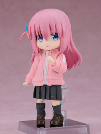 Nendoroid Doll Outfit Set: Hitori Gotoh 4