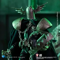 HIYA TOYS Exquisite Super Series 1/12 Scale 6 Inch JUDGE DREDD Judge Fear - Live Action Movies/TV - photo 13