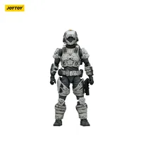 JOYTOY Steel Ride Corps Assaulter Albedo - Dark Source - photo 8