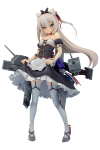 USS Hammann (3rd-run) 2