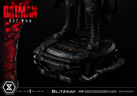 Museum Masterline The Batman (Film) Batman Bonus Version 23