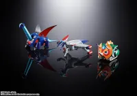 TAMASHII NATIONS GX-100 Gaiking & Daiku Maryu "Legend Of Daiku-Maryu", Bandai Spirits Soul of Chokogin - Legend of Daiku-Maryu - photo 6