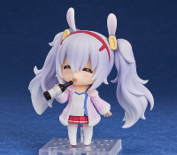 Nendoroid Laffey DX(re-run) 8