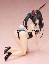 Kurumi Tokisaki: Bare Leg Bunny Ver. 5