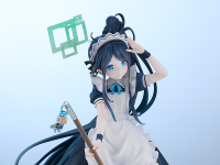 Aris (Maid) 4