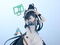 GOOD SMILE COMPANY Aris (Maid) - Blue Archive - photo 4
