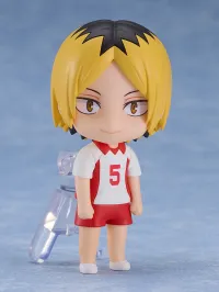 ORANGE ROUGE Nendoroid Surprise Haikyu!! 03 Nekoma Edition (6pc per box) - Haikyu!! - photo 10