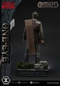 Prime 1 Studio Real Elite Masterline Valhalla Rising One Eye Ultimate Bonus Version - Live Action Movies/TV - photo 23