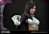 Prime 1 Studio Museum Masterline Justice League Dark (Comics) Zatanna Deluxe Version - DC Comics - photo 20