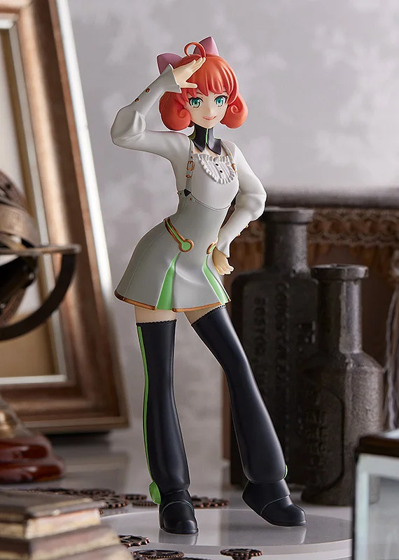 GOOD SMILE COMPANY POP UP PARADE Penny Polendina - RWBY: Ice Queendom