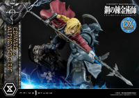 Concept Masterline Fullmetal Alchemist Edward & Alphonse Elric Deluxe Version 101