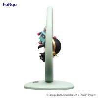 FuRyu SPY×FAMILY　Trapeze Figure -Yor- - SPY x FAMILY - photo 3